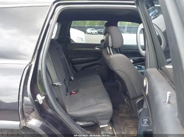 1C4RJEAG0GC320683 2016 JEEP GRAND CHEROKEE - Image 8
