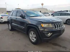 1C4RJEAG0GC358320 2016 JEEP GRAND CHEROKEE