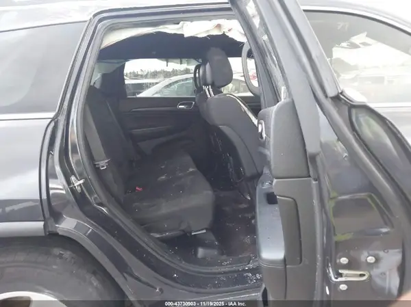 1C4RJEAG0GC358320 2016 JEEP GRAND CHEROKEE - Image 8