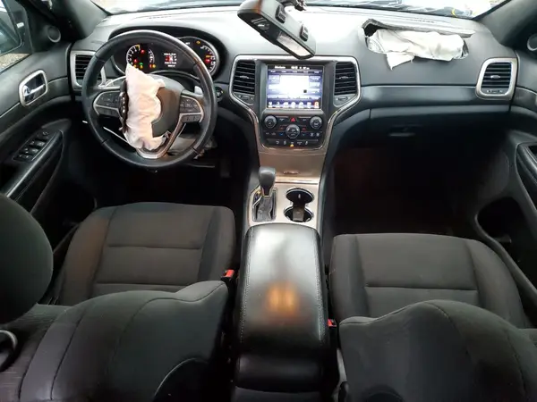 1C4RJEAG0GC369429 2016 JEEP GRAND CHEROKEE - Image 8