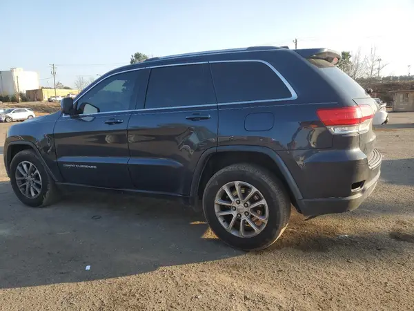 1C4RJEAG0GC369639 2016 JEEP GRAND CHEROKEE - Image 2