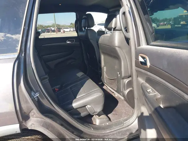 1C4RJEAG0GC382715 2016 JEEP GRAND CHEROKEE - Image 8