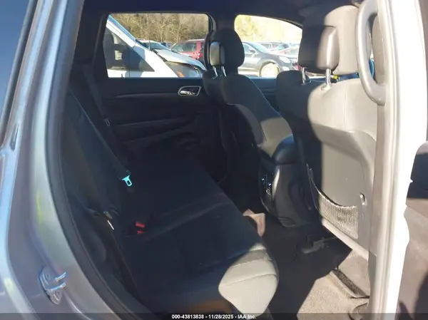 1C4RJEAG0GC382956 2016 JEEP GRAND CHEROKEE - Image 8
