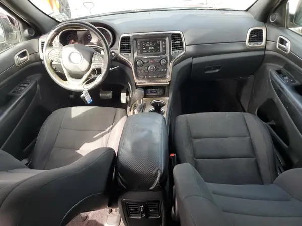 1C4RJEAG0GC386506 2016 JEEP GRAND CHEROKEE - Image 8