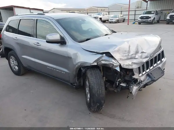 1C4RJEAG0GC386747 2016 JEEP GRAND CHEROKEE - Image 1