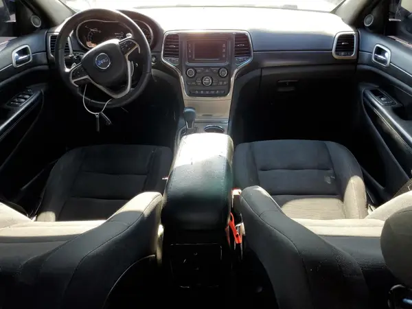 1C4RJEAG0GC394167 2016 JEEP GRAND CHEROKEE - Image 8