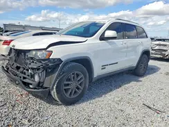 1C4RJEAG0GC410318 2016 JEEP GRAND CHEROKEE