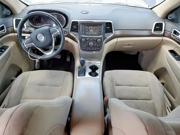 1C4RJEAG0GC415440 2016 JEEP GRAND CHEROKEE - Image 8