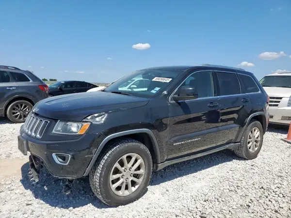 1C4RJEAG0GC415616 2016 JEEP GRAND CHEROKEE - Image 1