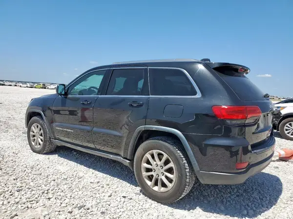 1C4RJEAG0GC415616 2016 JEEP GRAND CHEROKEE - Image 2