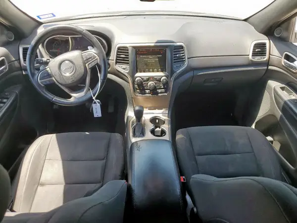 1C4RJEAG0GC415616 2016 JEEP GRAND CHEROKEE - Image 8