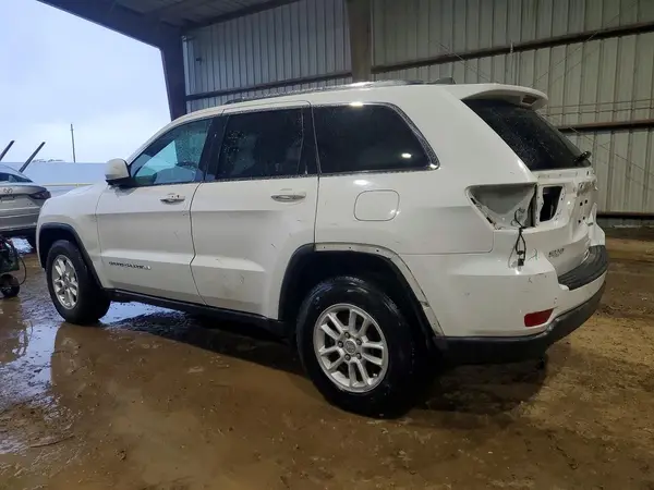 1C4RJEAG0GC422551 2016 JEEP GRAND CHEROKEE - Image 2