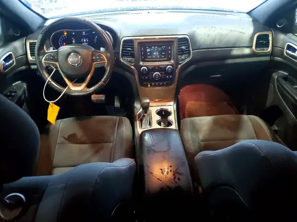 1C4RJEAG0GC422551 2016 JEEP GRAND CHEROKEE - Image 8