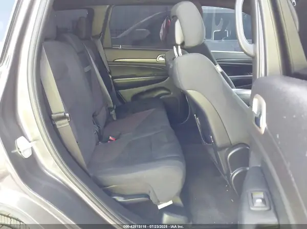 1C4RJEAG0GC428267 2016 JEEP GRAND CHEROKEE - Image 8