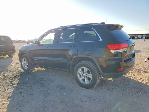 1C4RJEAG0GC436546 2016 JEEP GRAND CHEROKEE - Image 2