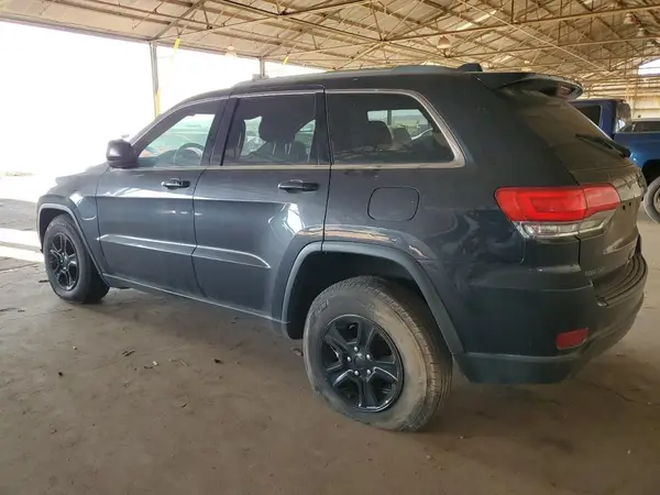 1C4RJEAG0GC436563 2016 JEEP GRAND CHEROKEE - Image 2
