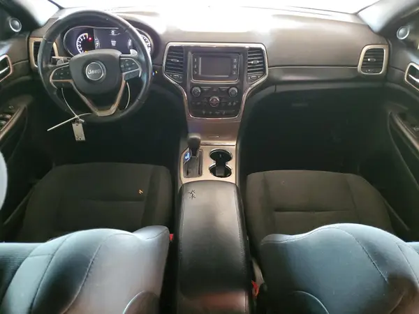 1C4RJEAG0GC436563 2016 JEEP GRAND CHEROKEE - Image 8