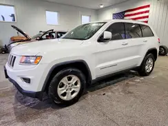 1C4RJEAG0GC445747 2016 JEEP GRAND CHEROKEE