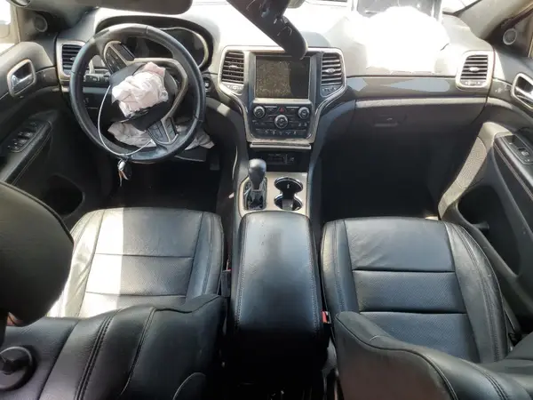 1C4RJEAG0GC479946 2016 JEEP GRAND CHEROKEE - Image 8