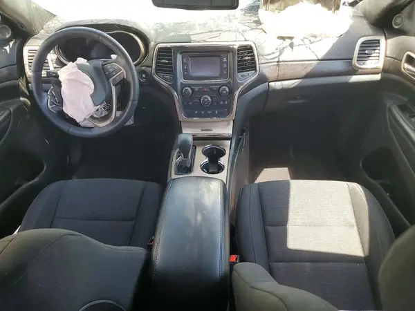 1C4RJEAG0GC500715 2016 JEEP GRAND CHEROKEE - Image 8