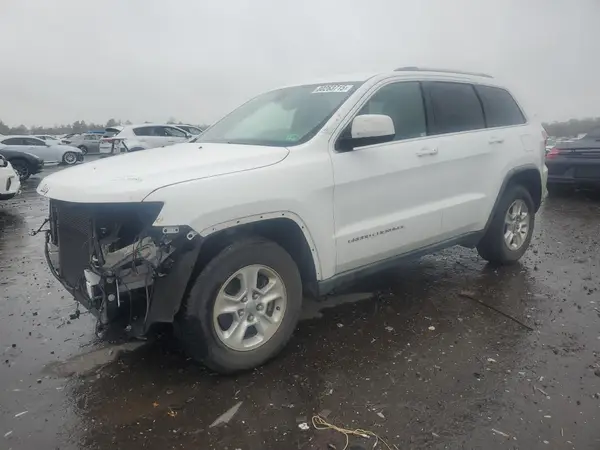 1C4RJEAG0GC501301 2016 JEEP GRAND CHEROKEE - Image 1