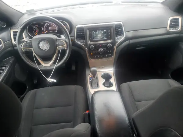 1C4RJEAG0GC501301 2016 JEEP GRAND CHEROKEE - Image 8