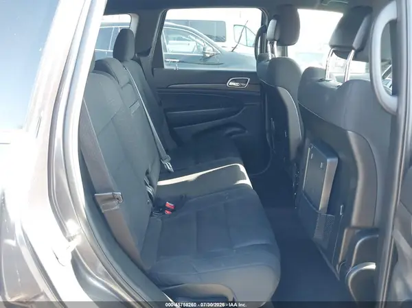 1C4RJEAG0GC505364 2016 JEEP GRAND CHEROKEE - Image 8