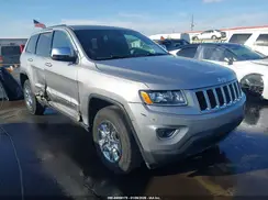 1C4RJEAG0GC505395 2016 JEEP GRAND CHEROKEE
