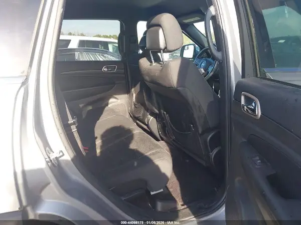1C4RJEAG0GC505395 2016 JEEP GRAND CHEROKEE - Image 8