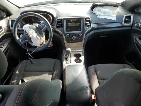 1C4RJEAG0HC609368 2017 JEEP GRAND CHEROKEE - Image 8