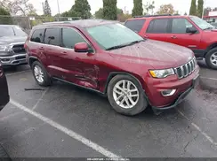 1C4RJEAG0HC609385 2017 JEEP GRAND CHEROKEE