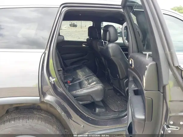 1C4RJEAG0HC614568 2017 JEEP GRAND CHEROKEE - Image 8