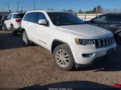 1C4RJEAG0HC617020 2017 JEEP GRAND CHEROKEE