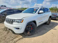 1C4RJEAG0HC621519 2017 JEEP GRAND CHEROKEE