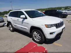 1C4RJEAG0HC621522 2017 JEEP GRAND CHEROKEE