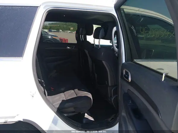 1C4RJEAG0HC621522 2017 JEEP GRAND CHEROKEE - Image 8