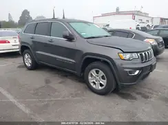 1C4RJEAG0HC626784 2017 JEEP GRAND CHEROKEE