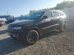 1C4RJEAG0HC647750 2017 JEEP GRAND CHEROKEE