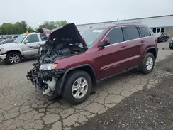 1C4RJEAG0HC660319 2017 JEEP GRAND CHEROKEE
