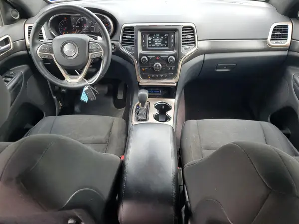 1C4RJEAG0HC664063 2017 JEEP GRAND CHEROKEE - Image 8