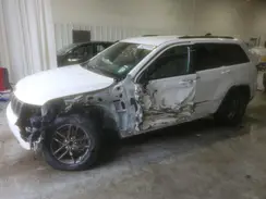 1C4RJEAG0HC664452 2017 JEEP GRAND CHEROKEE