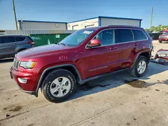 1C4RJEAG0HC674866 2017 JEEP GRAND CHEROKEE