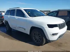 1C4RJEAG0HC674902 2017 JEEP GRAND CHEROKEE