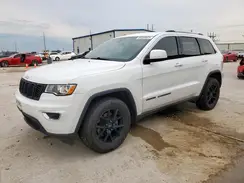1C4RJEAG0HC674933 2017 JEEP GRAND CHEROKEE