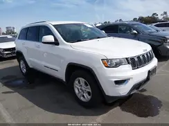 1C4RJEAG0HC677010 2017 JEEP GRAND CHEROKEE