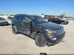1C4RJEAG0HC685608 2017 JEEP GRAND CHEROKEE