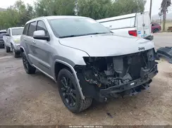 1C4RJEAG0HC702195 2017 JEEP GRAND CHEROKEE