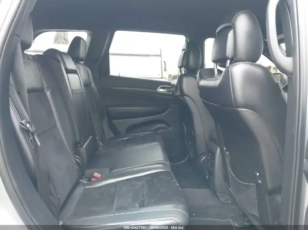 1C4RJEAG0HC702195 2017 JEEP GRAND CHEROKEE - Image 8
