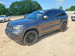 1C4RJEAG0HC707896 2017 JEEP GRAND CHEROKEE