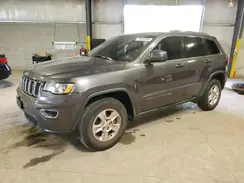 1C4RJEAG0HC746651 2017 JEEP GRAND CHEROKEE